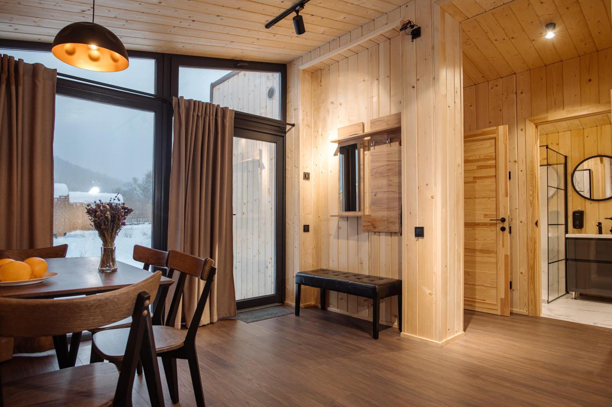 Рибничанка Hotel Skhidnytsia Szoba fotó