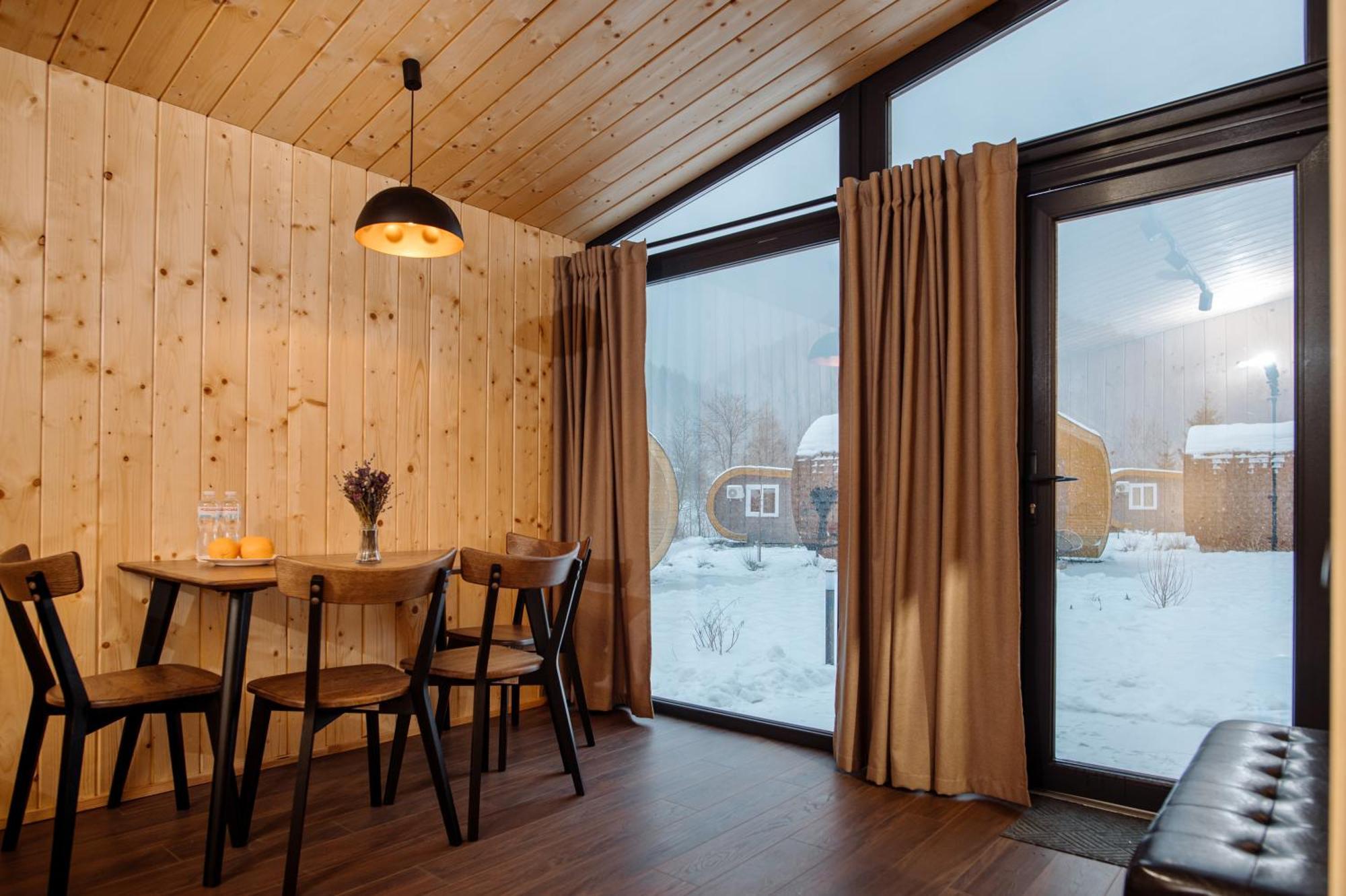 Рибничанка Hotel Skhidnytsia Szoba fotó