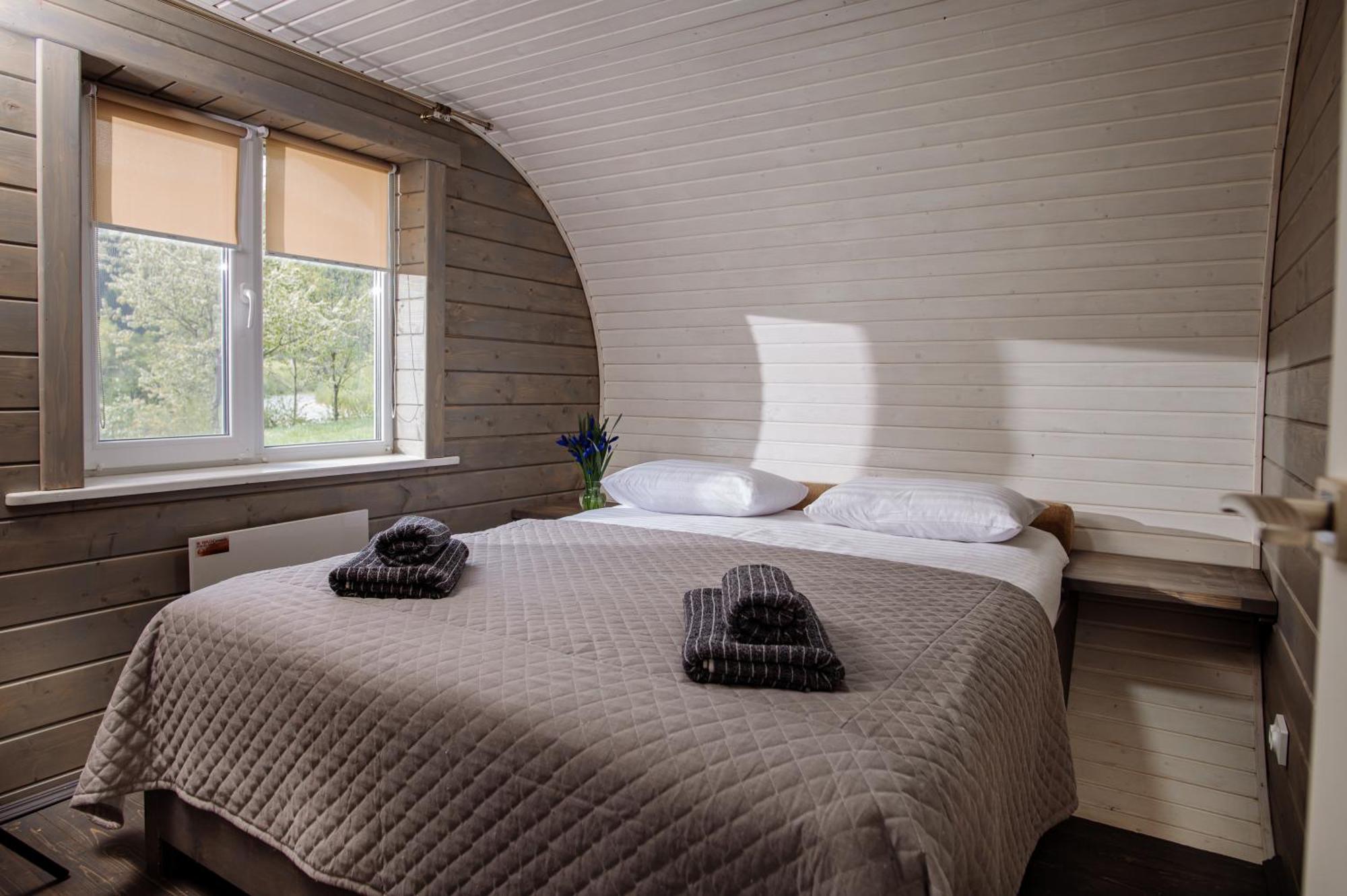 Рибничанка Hotel Skhidnytsia Szoba fotó