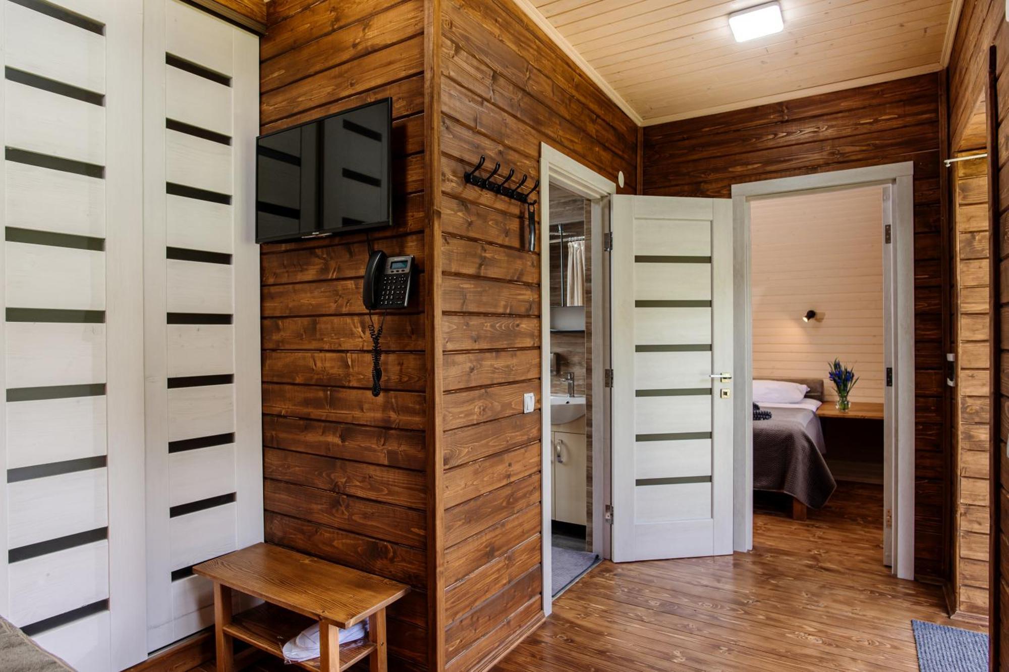 Рибничанка Hotel Skhidnytsia Szoba fotó